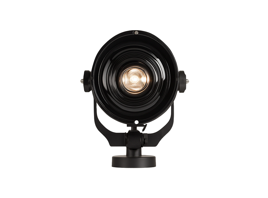 Stage lighting rigs