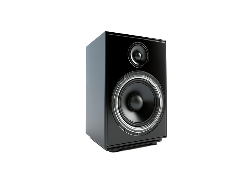Line array speakers