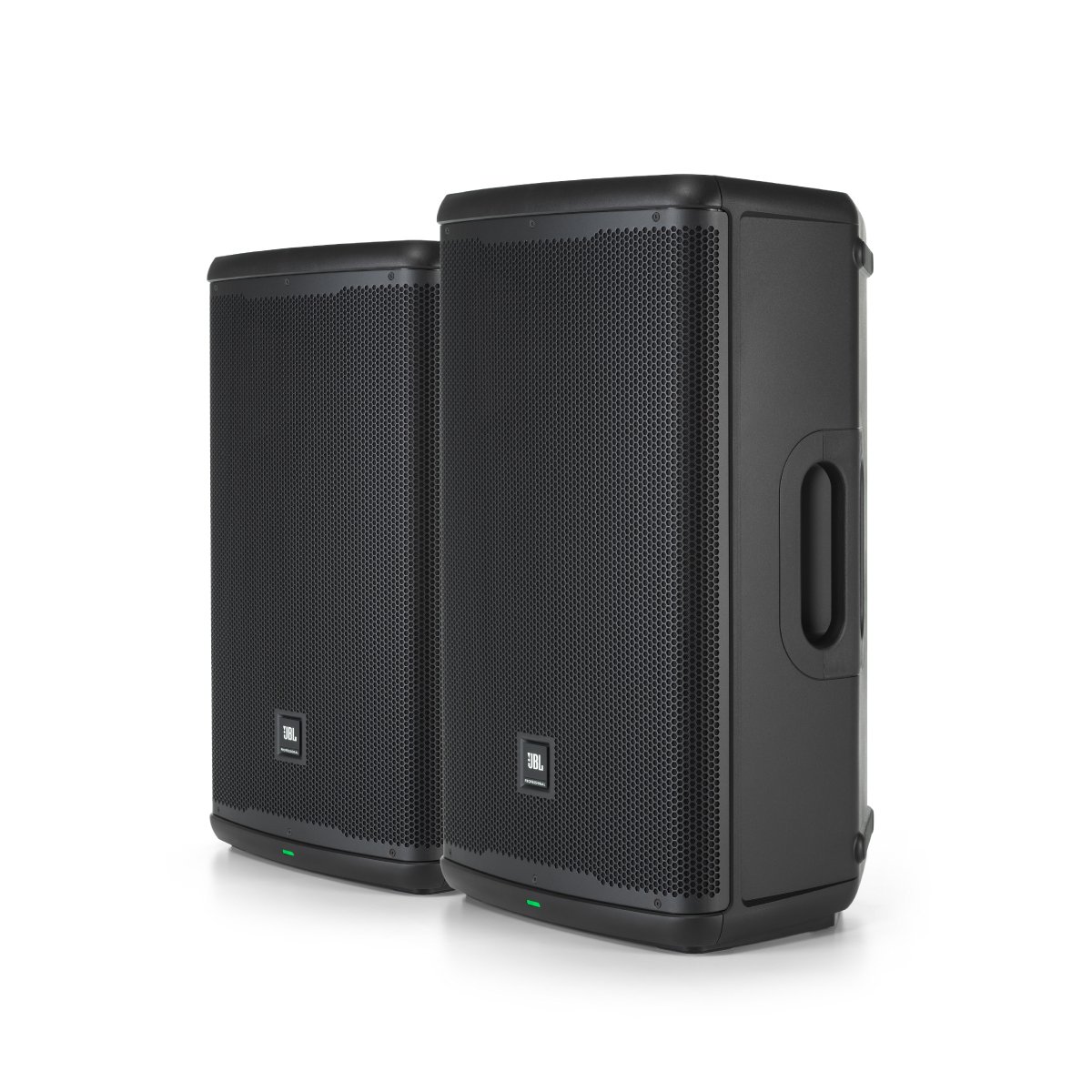 Line Array Speakers
